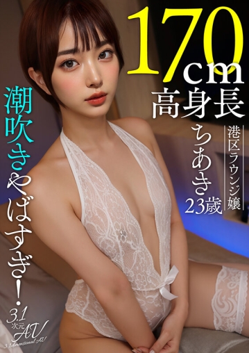 AIAV-024/1aiav00024のキービジュアル