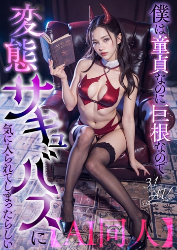 AIAV-027/1aiav00027のキービジュアル