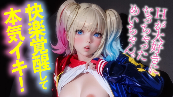 AIAV-037/1aiav00037のキービジュアル