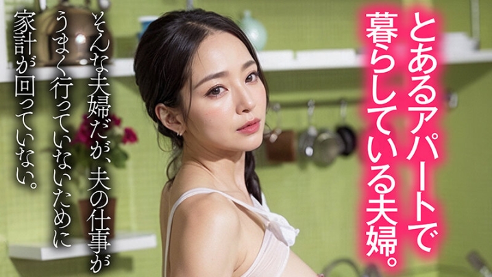 AIAV-039/1aiav00039のティザービジュアル2