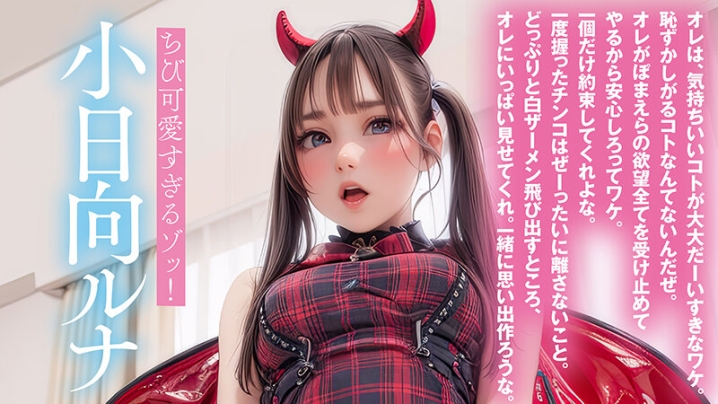 AIAV-047/1aiav00047のティザービジュアル2