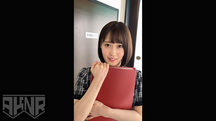 AKDL-100/1akdl00100のティザービジュアル1