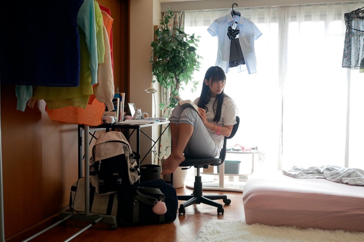 AKDL-263/1akdl00263のティザービジュアル1