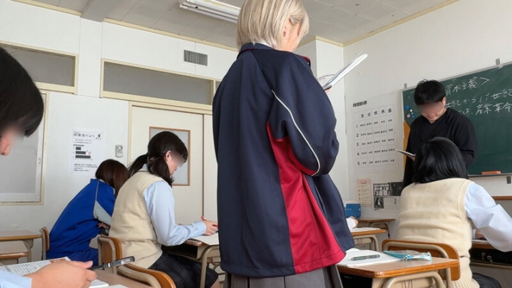 AKDL-341/1akdl00341のキービジュアル