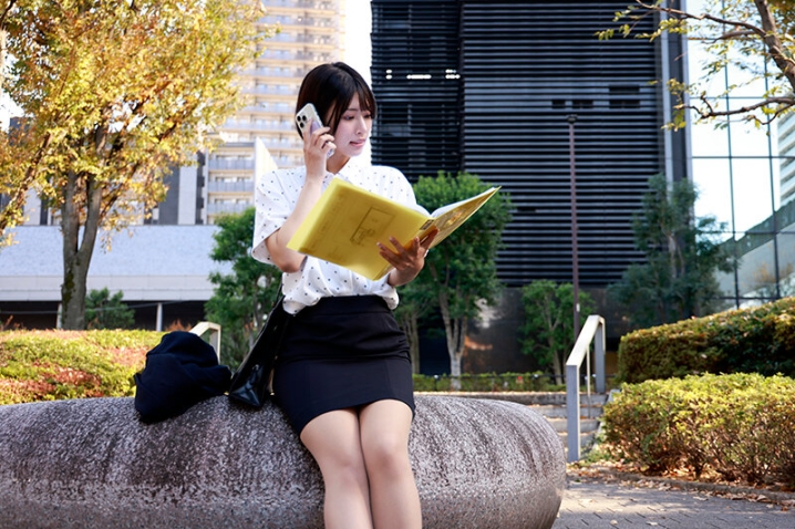 AKDL-365/1akdl00365のティザービジュアル1