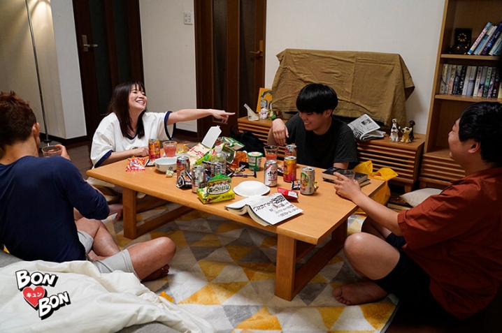 BKYNB-003/1bkynb00003のティザービジュアル2