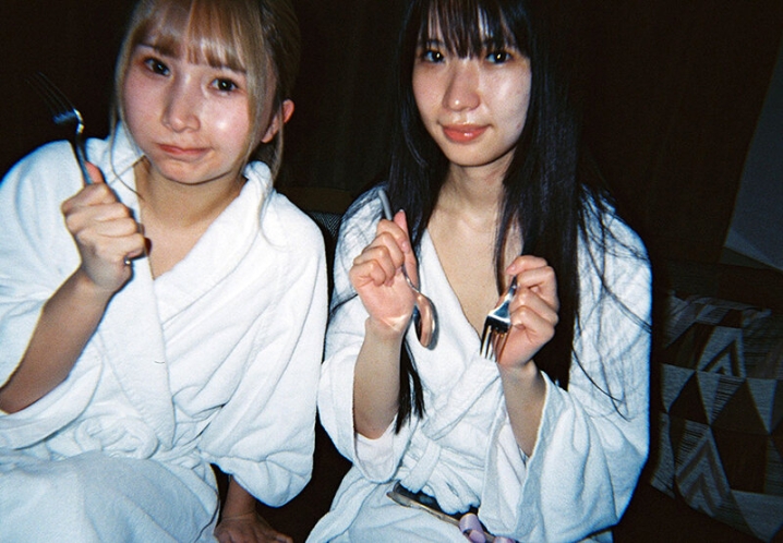 BOKO-008/1boko00008のティザービジュアル1