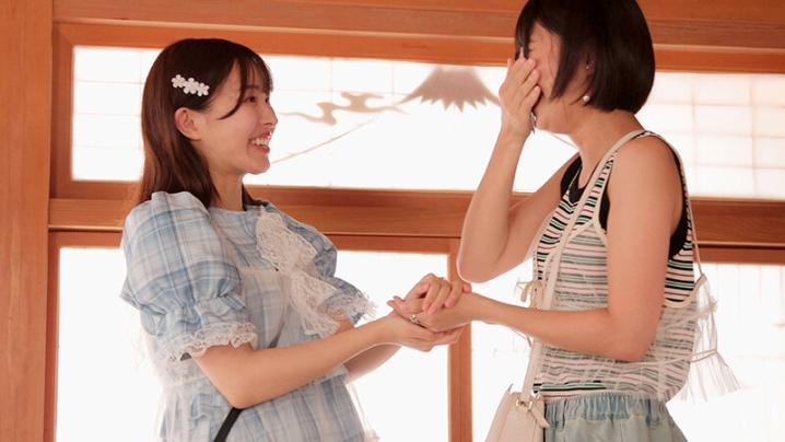 BOKO-016/1boko00016のキービジュアル
