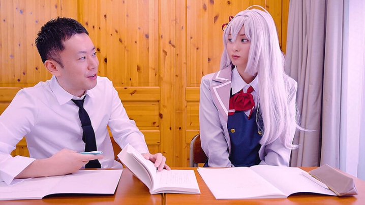 CPZ-012/1cpz6900012のキービジュアル