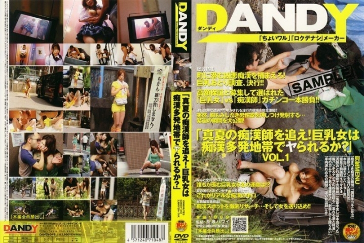 DANDY-048/1dandy00048のメインビジュアル