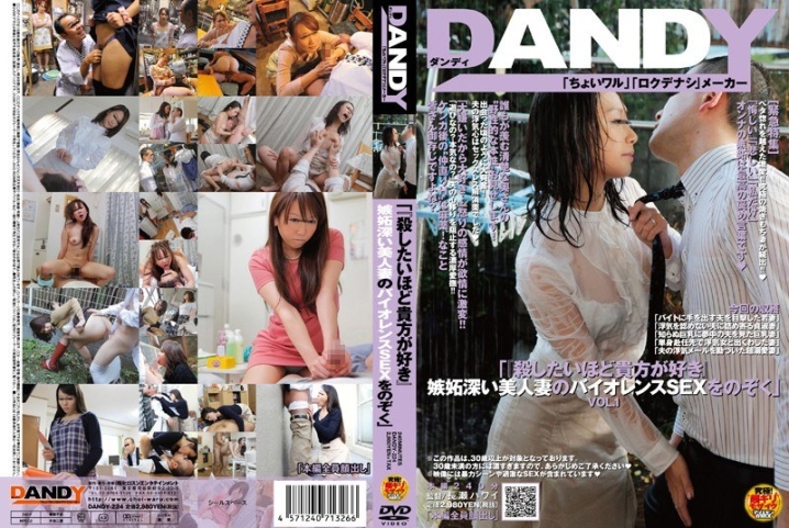 DANDY-224/1dandy00224のメインビジュアル
