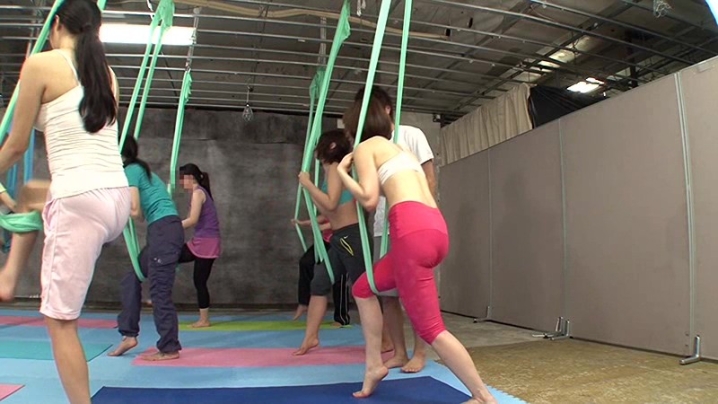 DANDY-444/1dandy00444のティザービジュアル1