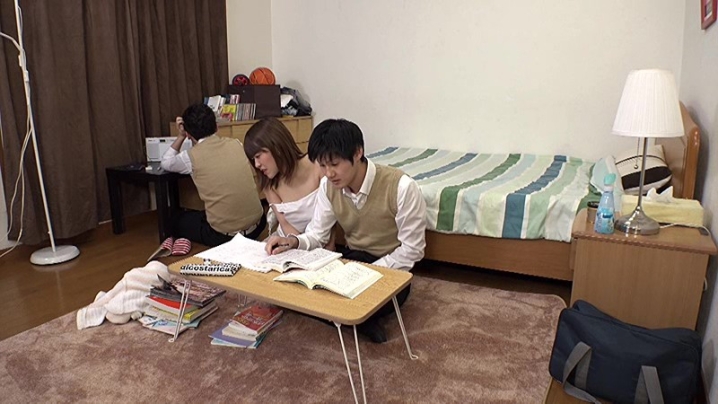 DANDY-584/1dandy00584のキービジュアル