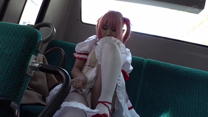 DANDY-602-A/1dandy00602aのティザービジュアル1