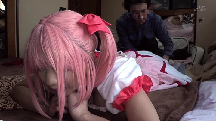 DANDY-602-A/1dandy00602aのティザービジュアル2