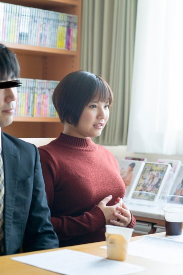 DANDY-710/1dandy00710のキービジュアル