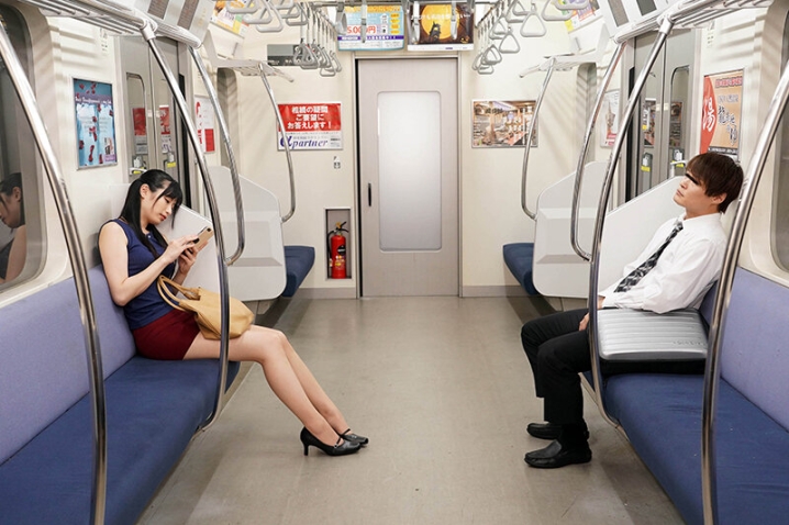 DANDY-732-C/1dandy00732cのティザービジュアル1