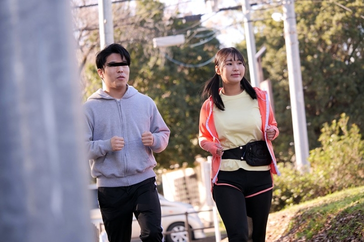 DANDY-754/1dandy00754のティザービジュアル1