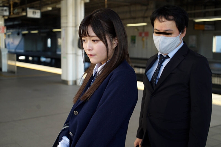 DANDY-758-A/1dandy00758aのティザービジュアル2