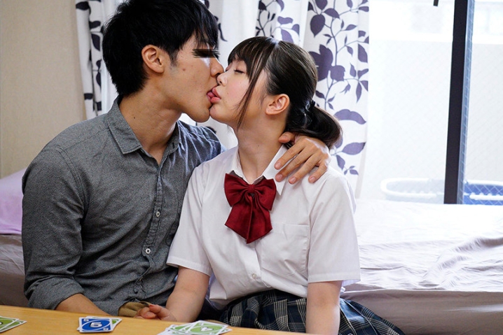 DANDY-776/1dandy00776のティザービジュアル2