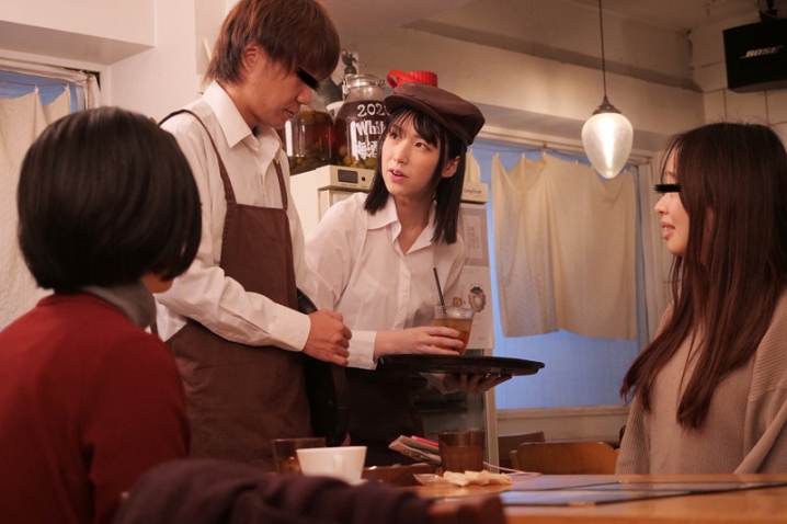 DANDY-800/1dandy00800のティザービジュアル2