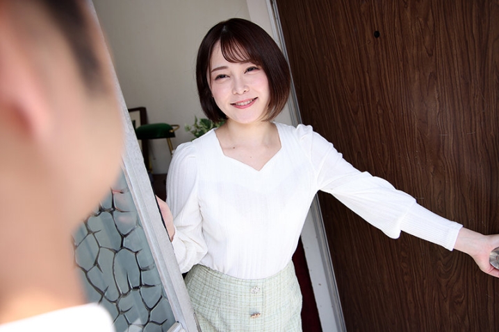 DANDY-820/1dandy00820のティザービジュアル2