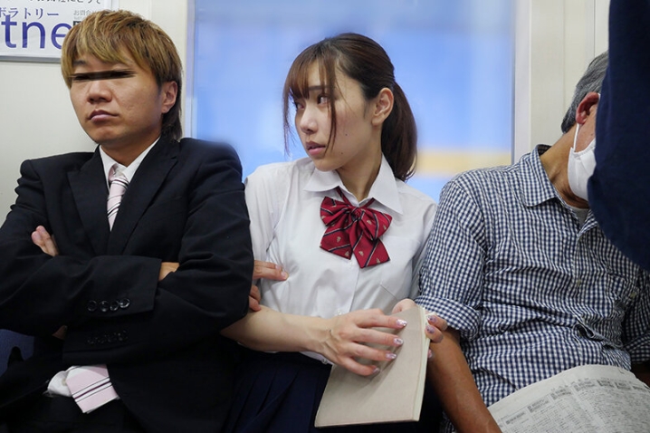 DANDY-832-A/1dandy00832aのティザービジュアル2