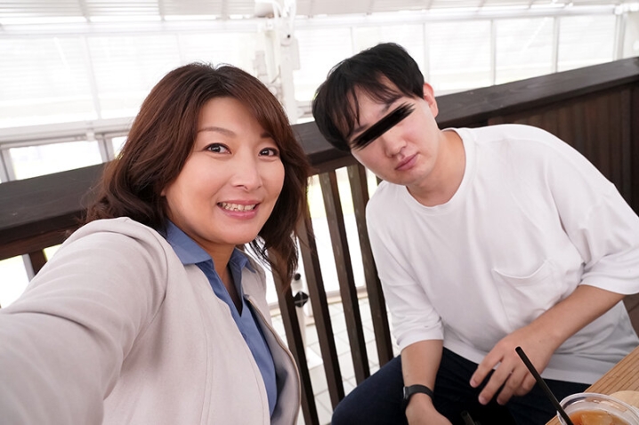 DANDY-848/1dandy00848のティザービジュアル2