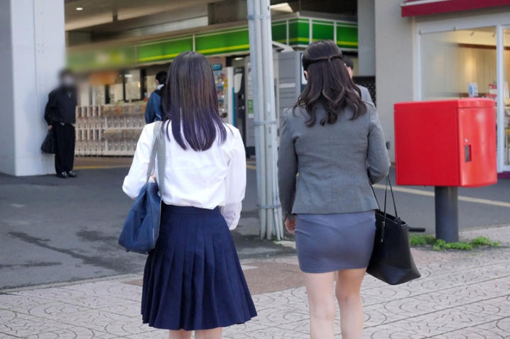 DANDY-851-A/1dandy00851aのティザービジュアル2