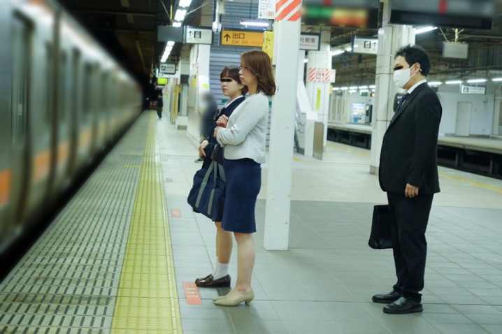 DANDY-851-C/1dandy00851cのティザービジュアル2