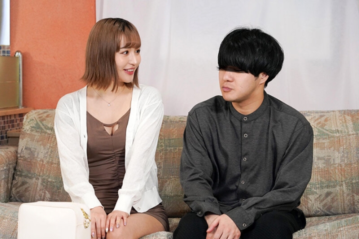 DANDY-872-A/1dandy00872aのティザービジュアル2