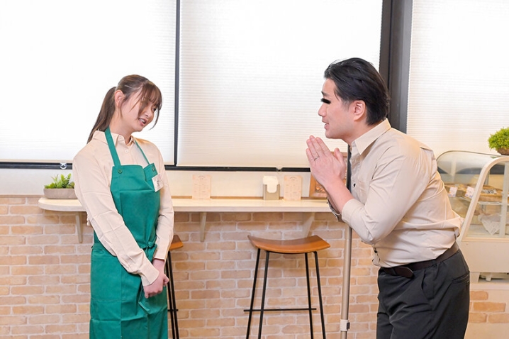 DANDY-984/1dandy00984のティザービジュアル2