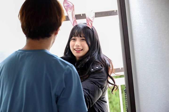 DANDY-986/1dandy00986のティザービジュアル2