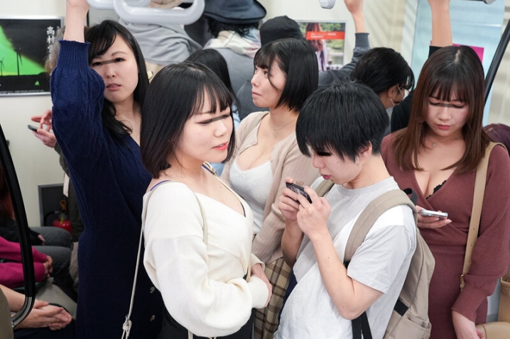 DANDY-987/1dandy00987のティザービジュアル2