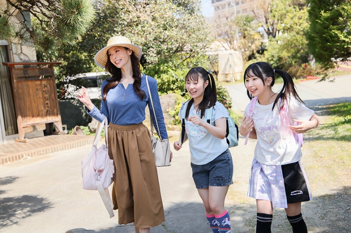 DANDY-994/1dandy00994のティザービジュアル2