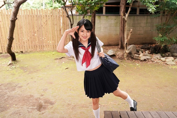 DANDYHQVR-002/1dandyhqvr00002のティザービジュアル2