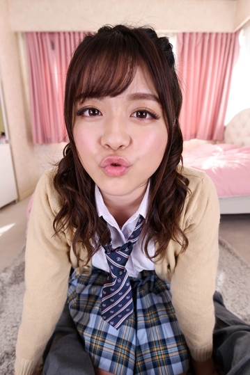 DANDYHQVR-007/1dandyhqvr00007のティザービジュアル2