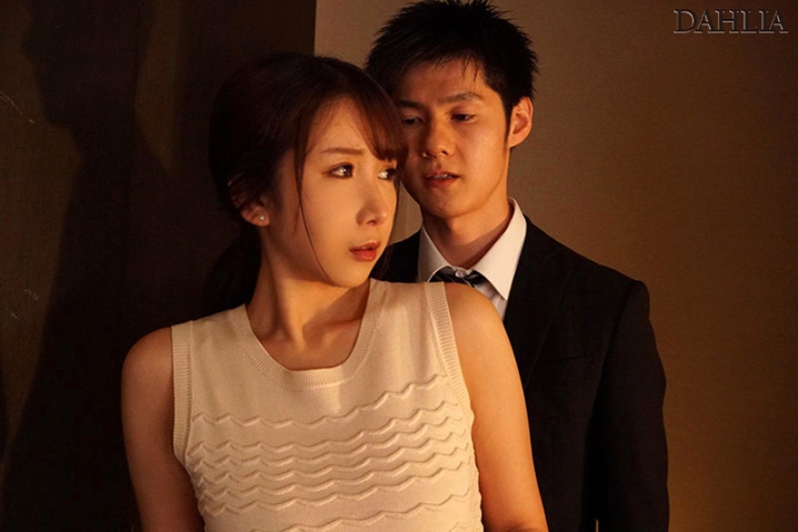 DLDSS-023/1dldss00023のティザービジュアル1