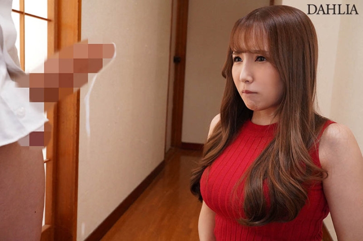 DLDSS-053/1dldss00053のティザービジュアル1