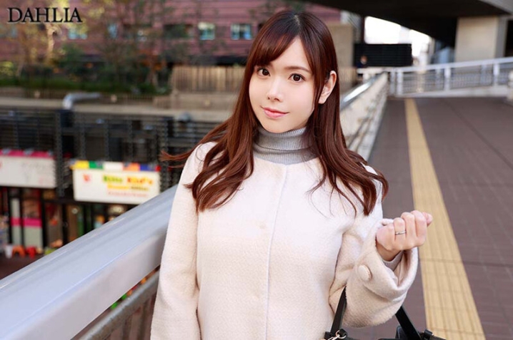 DLDSS-092/1dldss00092のティザービジュアル1