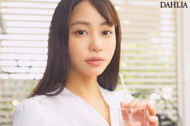 DLDSS-255/1dldss00255のティザービジュアル1