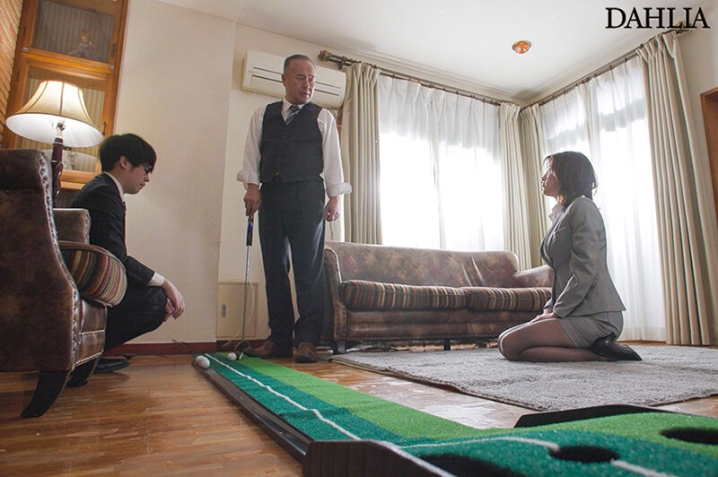 DLDSS-325/1dldss00325のティザービジュアル1