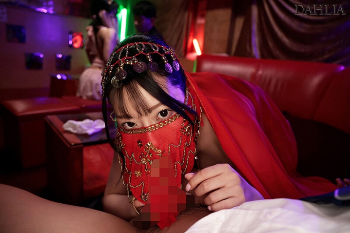 DLDSS-402/1dldss00402のティザービジュアル1