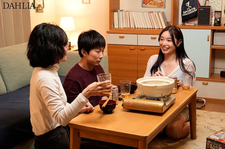 DLDSS-405/1dldss00405のキービジュアル