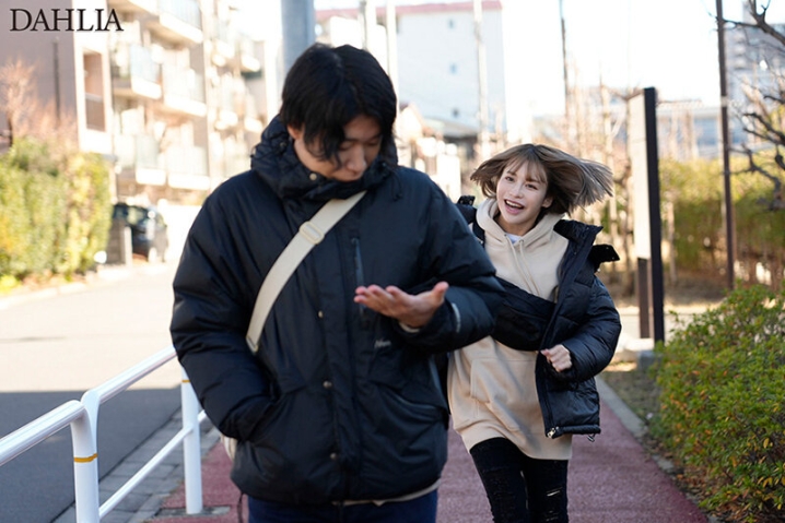 DLDSS-413/1dldss00413のティザービジュアル1