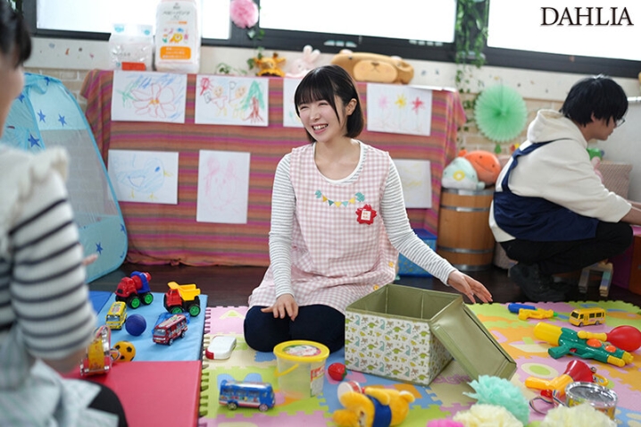 DLDSS-430/1dldss00430のキービジュアル