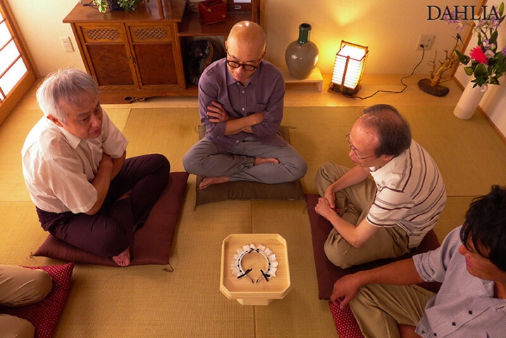 DLDSS-453/1dldss00453のキービジュアル