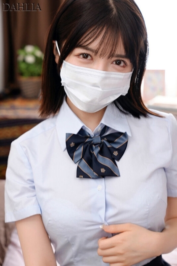 DLDSS-455/1dldss00455のティザービジュアル2