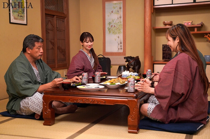 DLDSS-461/1dldss00461のキービジュアル