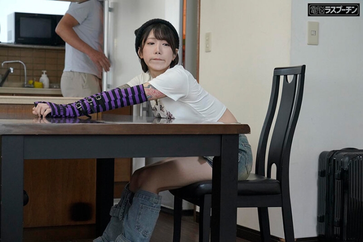 DRPT-081/1drpt00081のティザービジュアル1